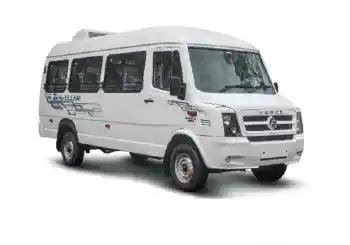Force Tempo Traveller 3700 Super
