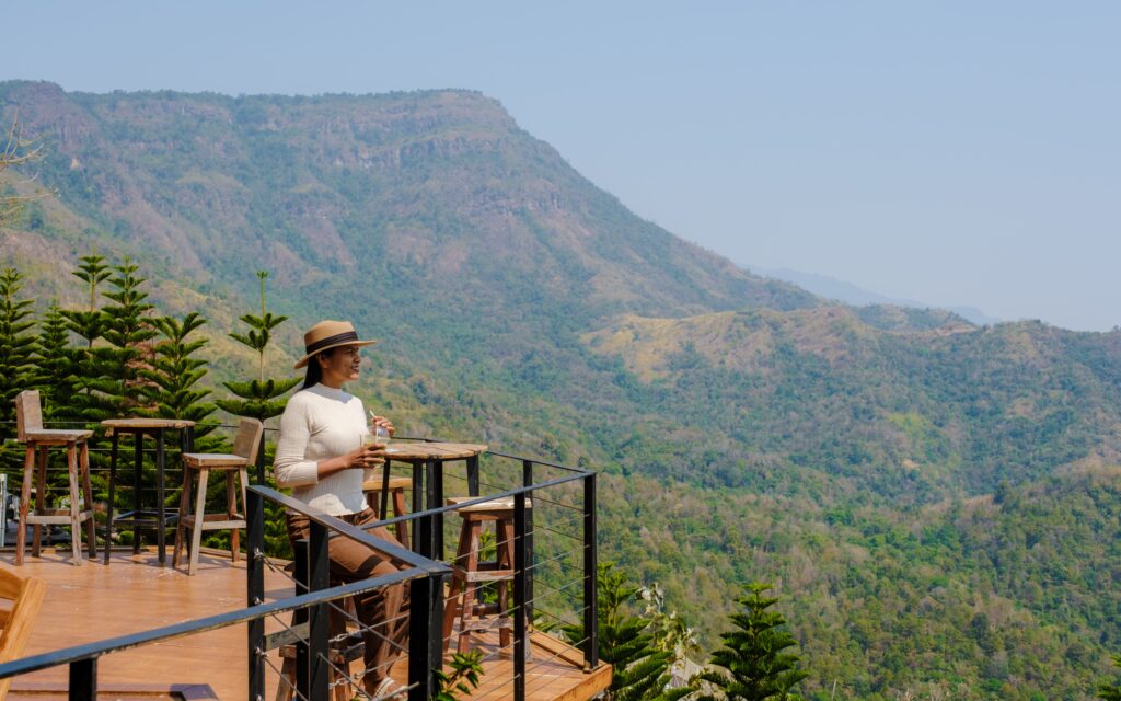 Malshej Ghat Viewpoints