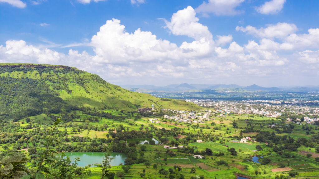 Mumbai to Lonavala Cab