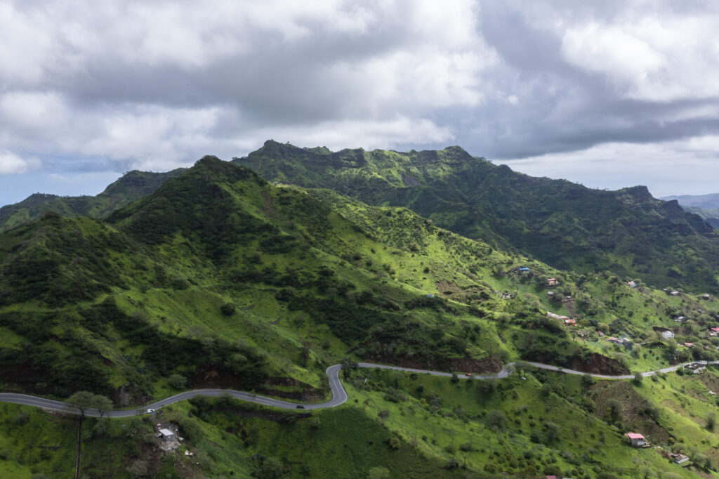 Mumbai to Mahabaleshwar