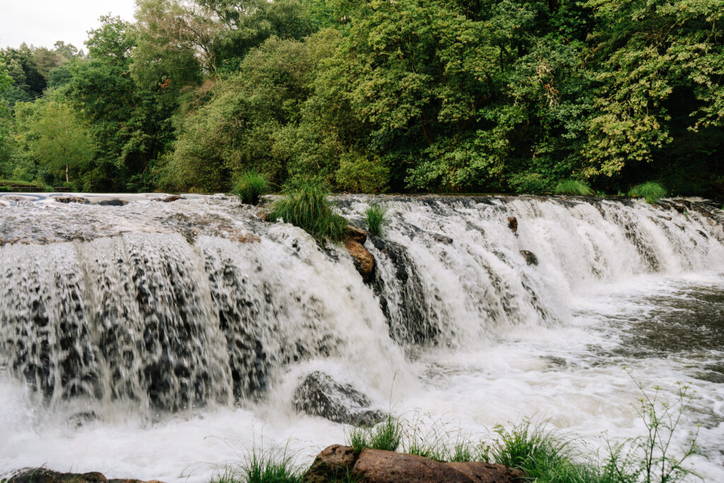 Pimpalgaon Joga Waterfal